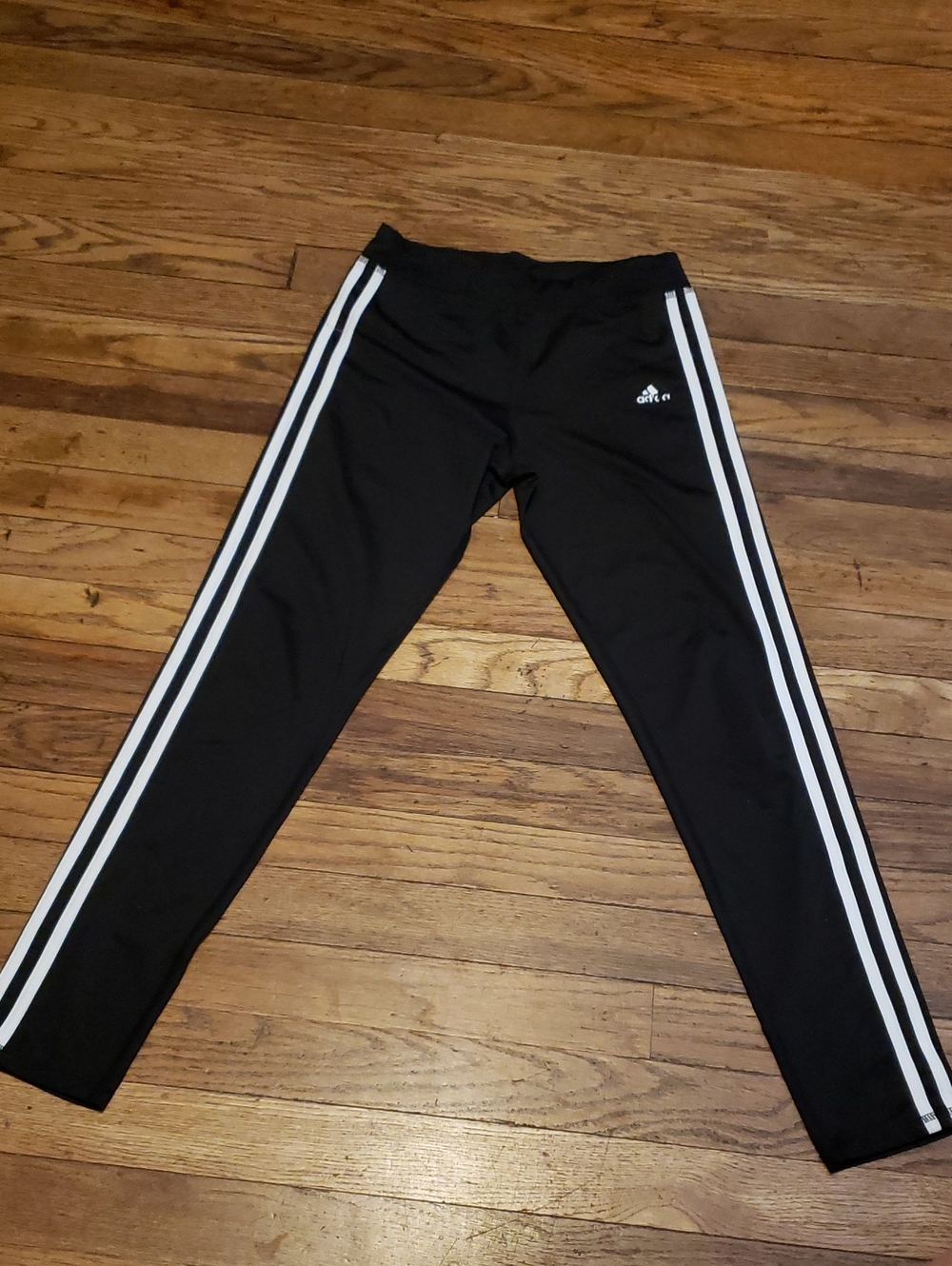 Ladies Adidas Pants size Large